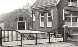 Oudste Familiebedrijf Van der Lee